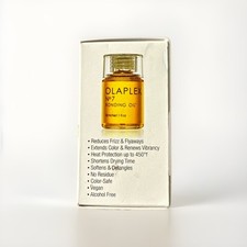 Olaplex No. 7 Bonding Oil 1 oz