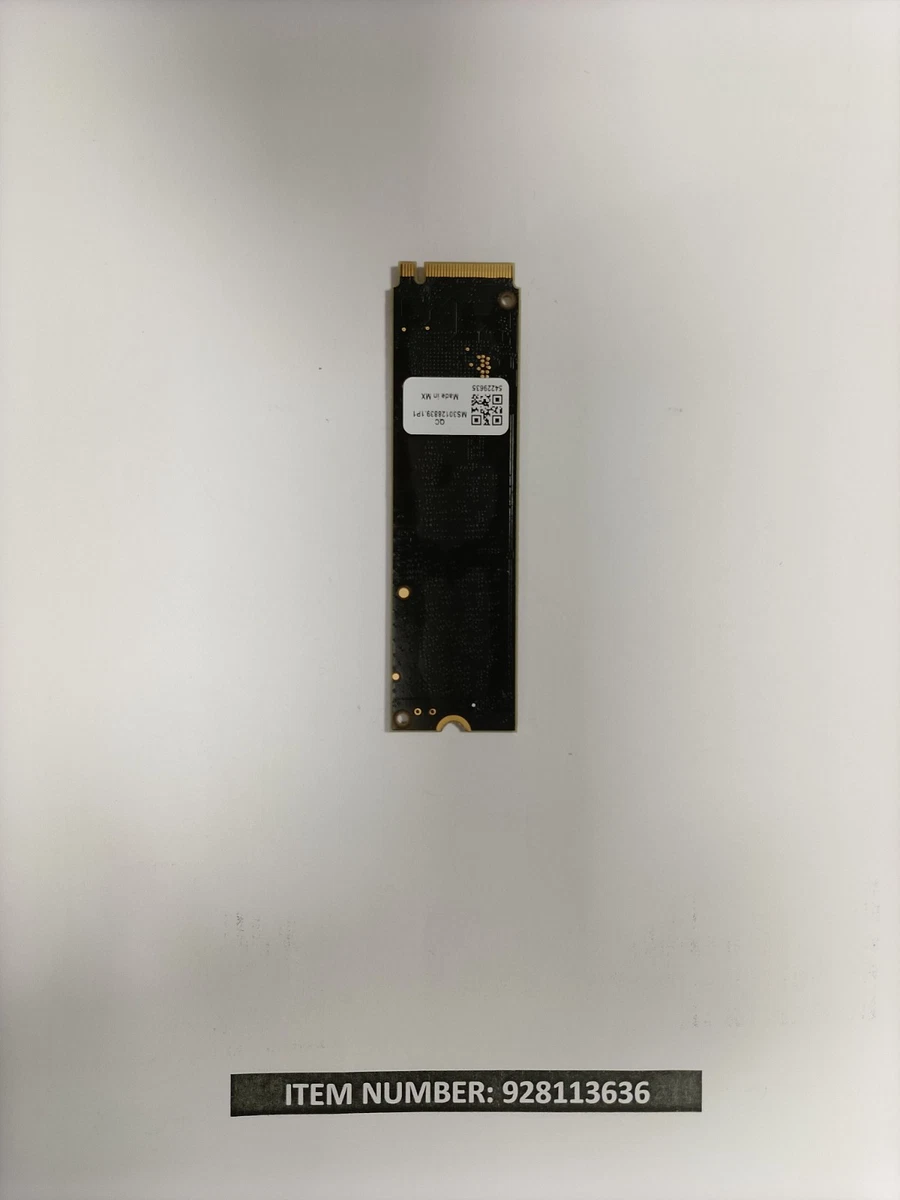 DISCO DURO CRUCIAL SSD 2TB CT2000P2SSD8 P2 100% LIVE M2 HARD DISK M.2