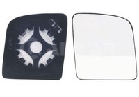 Spiegelglas AußEnspiegel Alkar 6402390 FüR Connect Ford Tourneo Konvex 16V Tdci