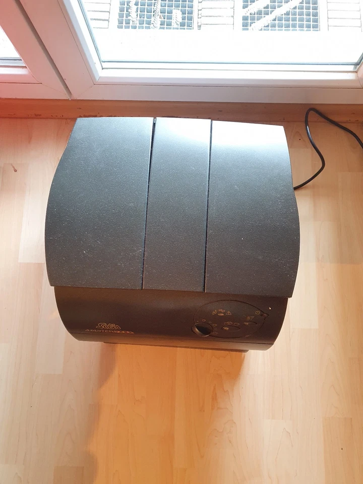 Solis Master 5000 Kaffeevollautomat-Funktioniert aber verkauft als Defekt! - Bild 4 von 4