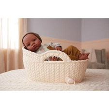 BABY born Real Hand-Painted Realistic Reborn Baby Doll