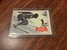 BATMAN TRADING CARD 4A 1966 TOPPS RED BAT TARGET OF THE TRAP
