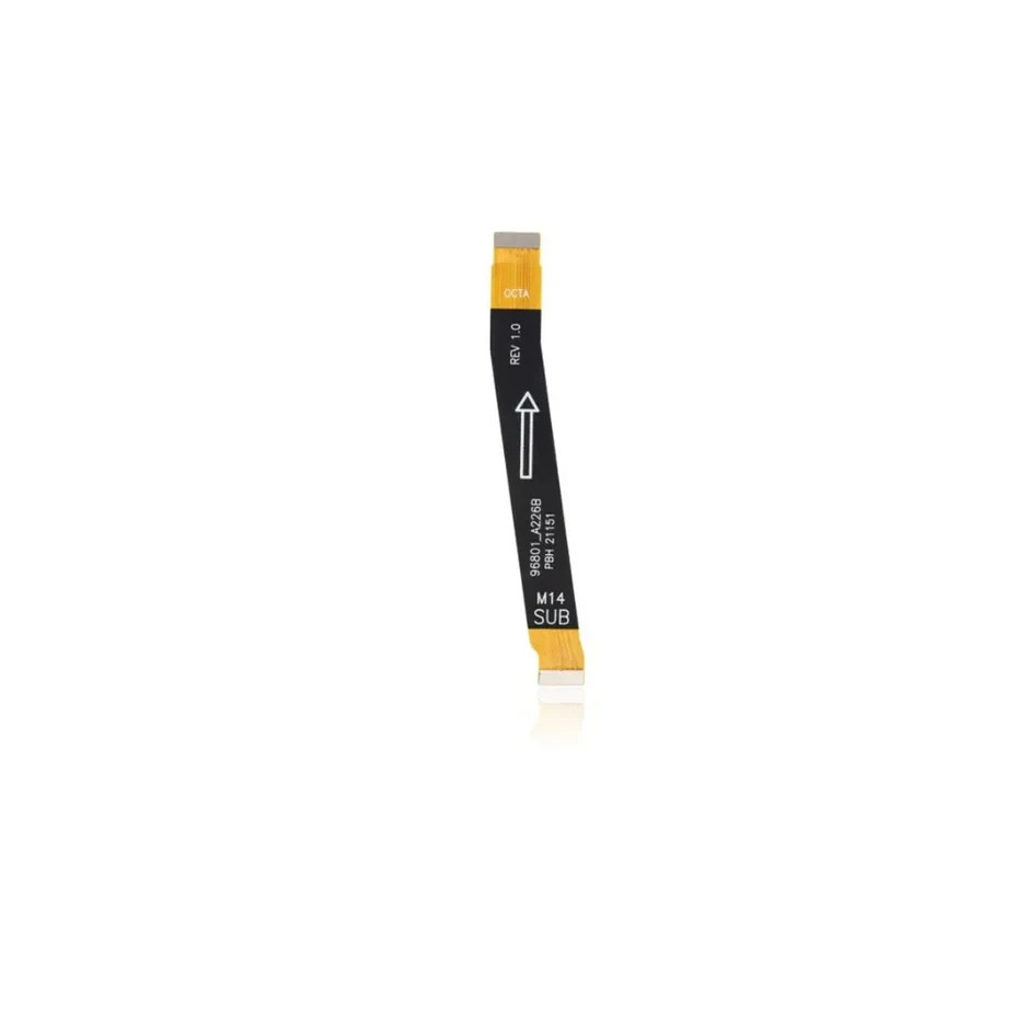LCD Display Main Board Flex Cable Connector for Samsung Galaxy A22 / A226B/M14