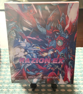 Razion Ex | eBay