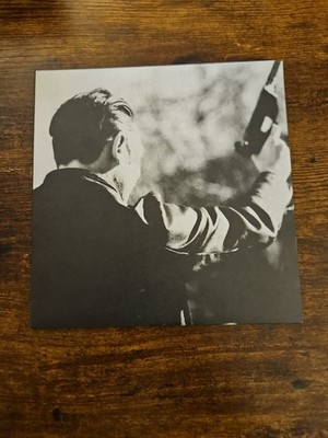 BAIN WOLFKIND - YOU'RE SURELY GONNA DIE 7'' VINYL RECORD LTD ED CLEAR SMOKE VINYL