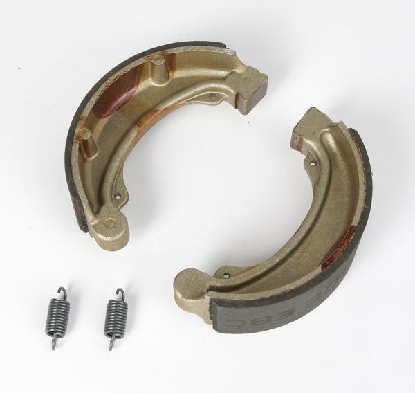 EBC 516 Standard Brake Shoes