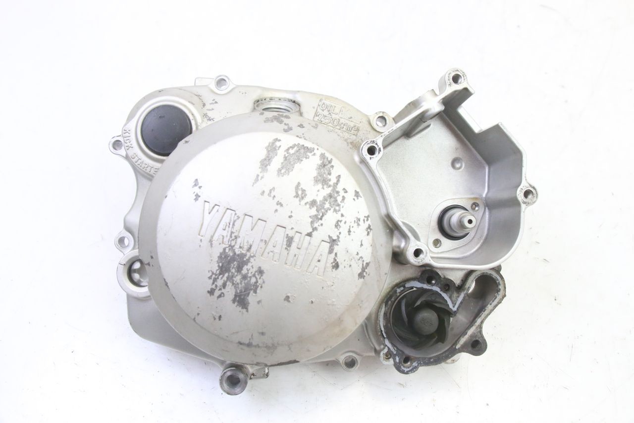 CLUTCH COVER - YAMAHA TDR DELTABOX 125 (1993 - 2003)