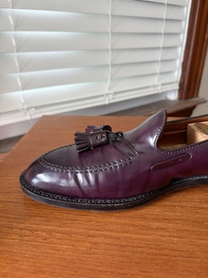 Alden 34381