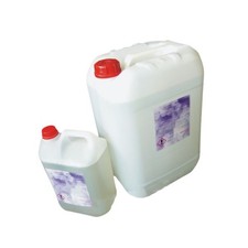 Liquido concetrato per Cannone schiuma macchina neve artificiale tanica 5l