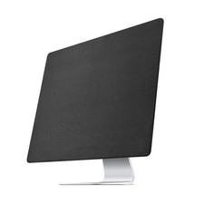 Dust and Water Resistant Cover for 27 Inch Monitors Ideal for Everyday Use