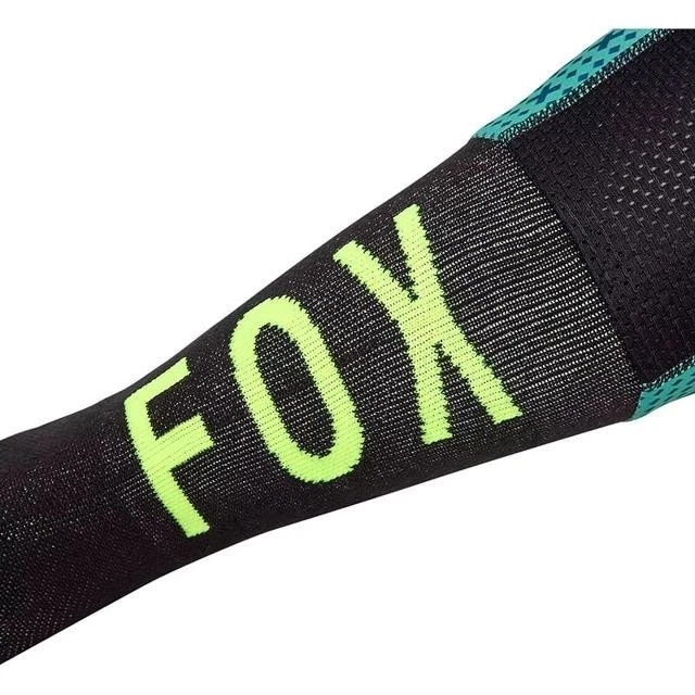 FOX Chaussettes Cross FLEXAIR FRACTURE - Photo 2/4