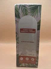 Pubic Hair Removal Cream Painless Body Depilatory Men Women Private Bikini Area