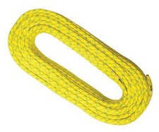 Singing Rock Patron 11mm X 70m Yellow Climbing Rope - Durable and Reliable for