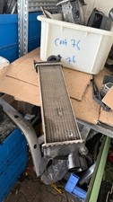 Ladeluftkühler Kühler für MERCEDES A-Klasse W168 VANEO W414