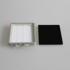 Filtro Aspirazione Per Pulizia Casa Cattura Polveri Fine Filtrazione Polveri Fin