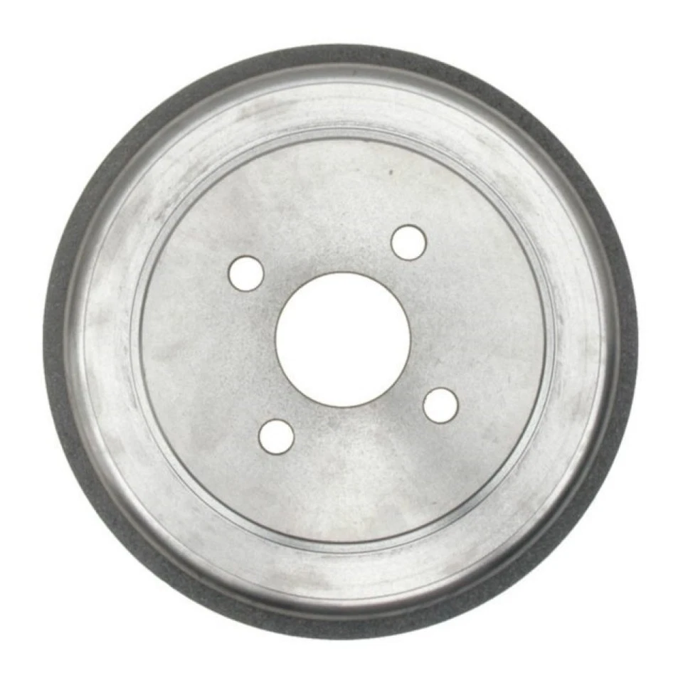 Tambor de freno ACDelco genuino para Saturn Ion 2003-2007 | trasero | hierro fundido | torneado Foto 2 de 4