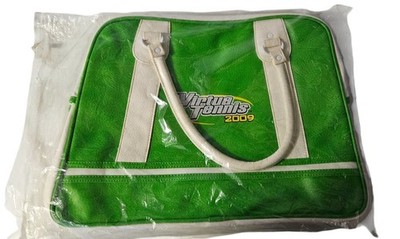 Virtua Tennis 2009  Tasche - SEGA