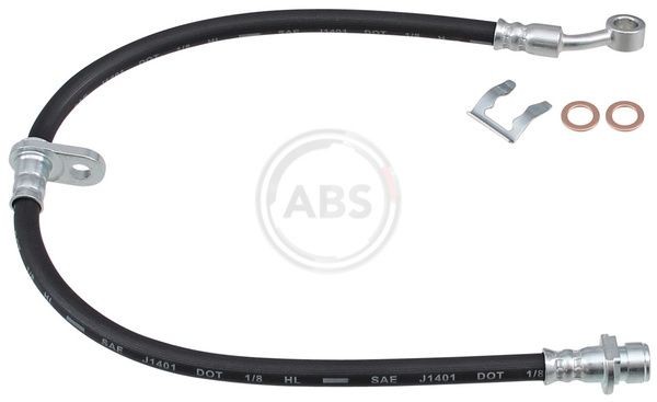 A.B.S. Bremsschlauch Sl 1166 FüR Honda-image