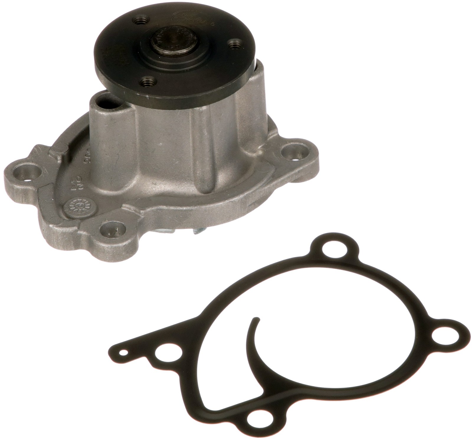 Water Pump fits NISSAN NOTE E11, E12 1.2 1.6 06 to 16 Coolant Gates 210101HC0A