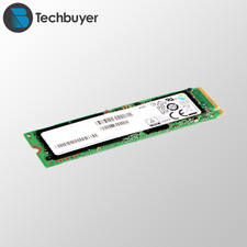 LENOVO 128GB 6G M.2 2280 PCIE NVME SSD 00UP448 | TESTED WIPED