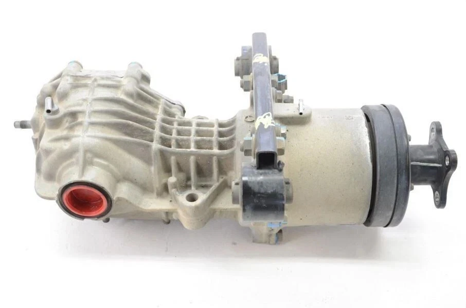 Nissan Pathfinder 2013-2015 eje trasero diferencial portador AWD Foto 2 de 4