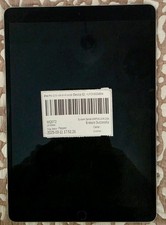 Apple iPad Pro 4th Gen 64 Gb Wifi 10.5 in Silver
