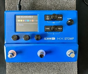 Hx Stomp | eBay