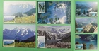 DR WHO CHINA PRC 9 FDC MAXIMUM CARD LANSCAPE/MOUNTAIN R66206
