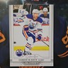 2025-26 Upper Deck Series 2 O-Pee-Chee Glossy OG-47 Connor McDavid Oilers
