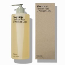 Necessaire The Body Wash Eucalyptus 16.9 fl oz 500ml