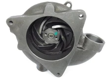 Water Pump 64KKQV43 for City Suburban Transit Low Floor 1991 1992 1993 1994 1995