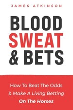 BLOOD SWEAT & BETS