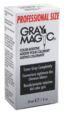 Gray Magic 1Oz Bottle (2 Pack)