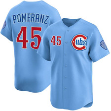 Drew Pomeranz Jersey shirt All size BB530