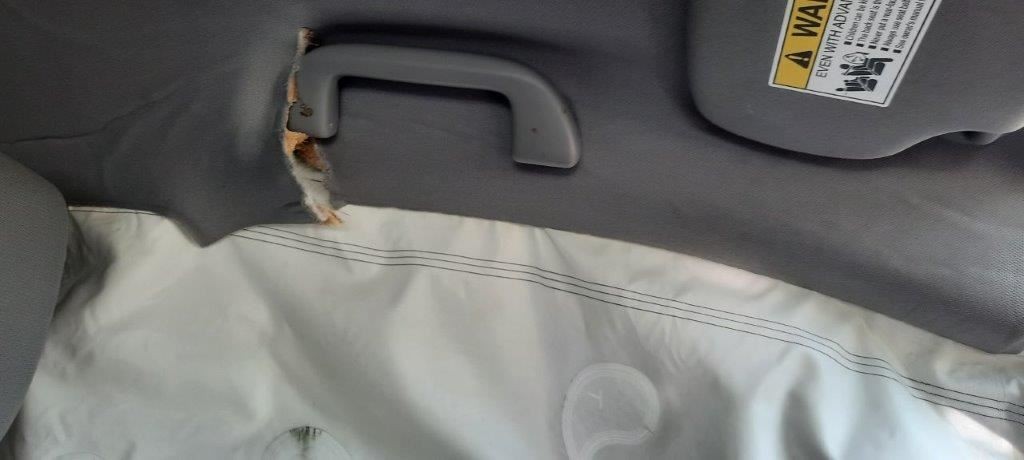 Steering Gear/Rack Electric Power Steering Turbo AWD Fits 20-22 CR-V 4361998