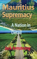 Jack Armstrong | Mauritius Supremacy | Taschenbuch | Englisch (2026) | Blurb