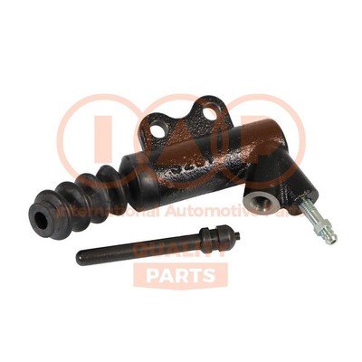 IAP QUALITY PARTS 206-21050 Kupplungsnehmerzylinder für KIA CARNIVAL II (GQ)