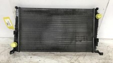 Radiateur Dacia DUSTER