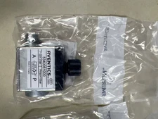 1pc New AVENTICS 5340051000 One way valve Quick delivery Expedited Shipping 