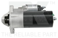 NK Anlasser Starter 1.7 Kw FüR Jeep Compass 2.0 CRD 4X4 1.6 Cherokee