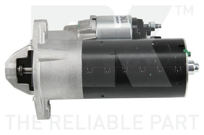 NK Anlasser Starter 1.7 kW für Jeep Compass 2.0 CRD 4x4 1.6 Cherokee