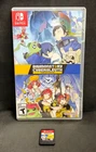 Digimon Story Cyber Sleuth Complete Edition (Nintendo Switch)