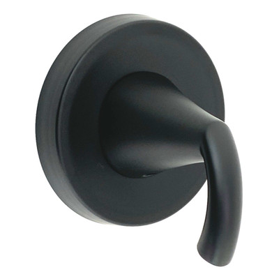 MOEN Glyde UT2721BL M-CORE 2/3 Func. Transfer Valve Trim Matte Black   Diverter
