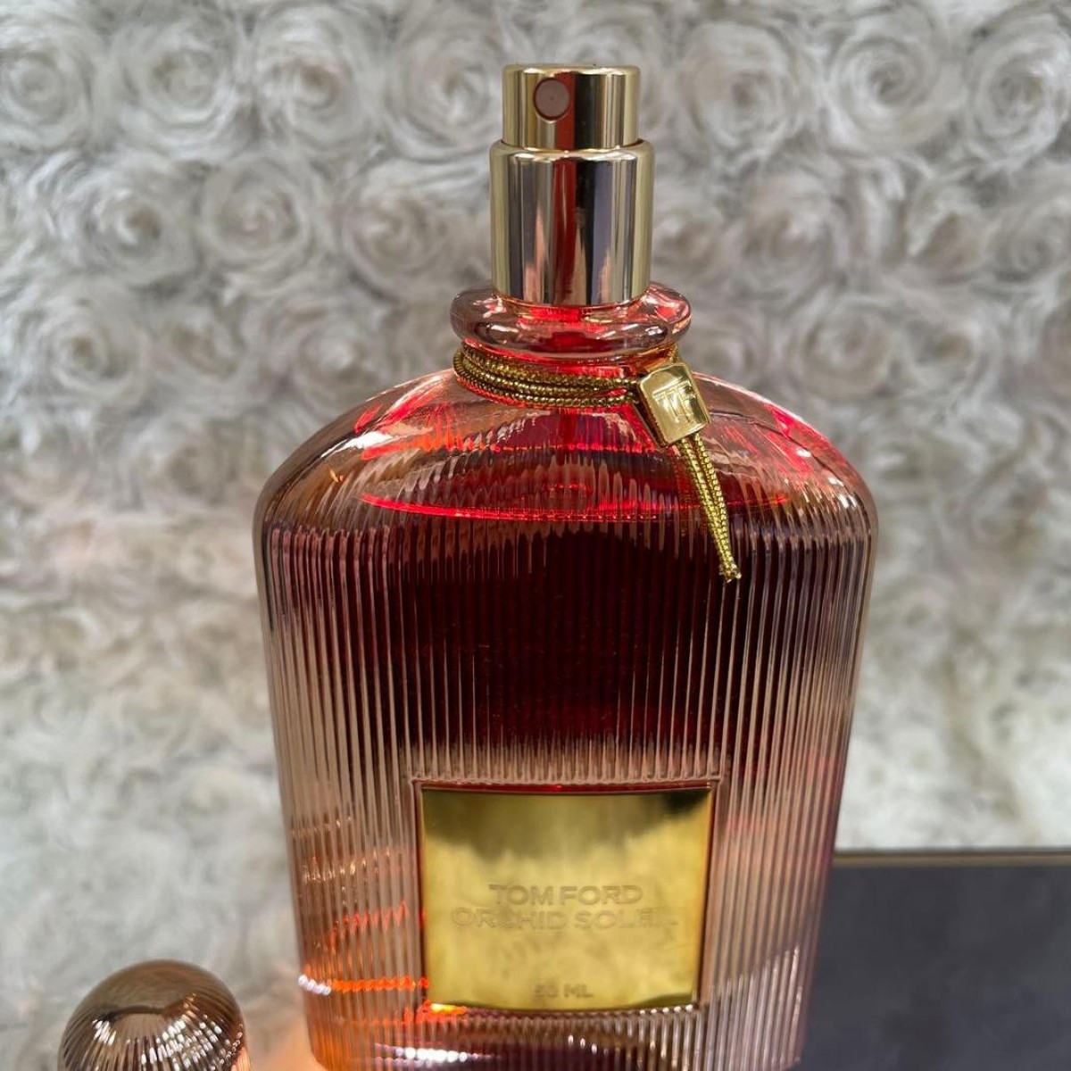 TOM FORD Orchid Soleil Eau De Parfum Spray 50ml/1.7 oz Authentic