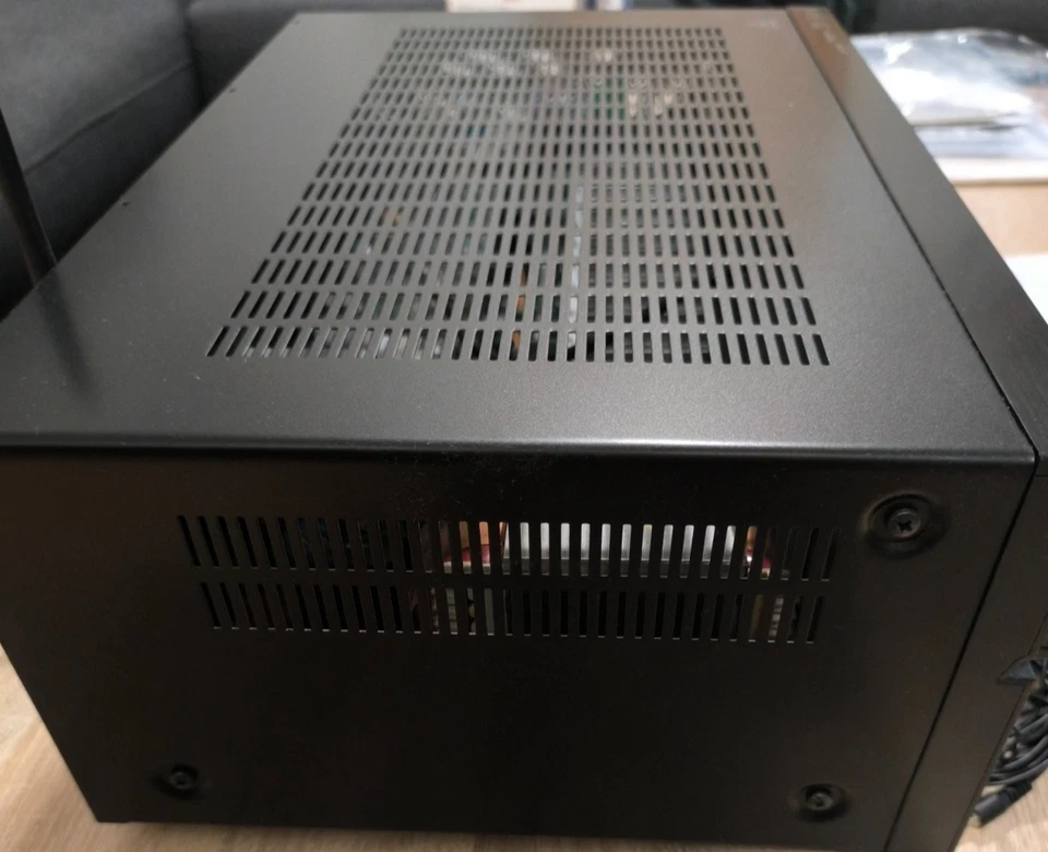 Sorry STR-DN 1040 7.2 Receiver - Bild 3 von 4