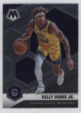 2020-21 Panini Mosaic Kelly Oubre Jr #128 0s2w