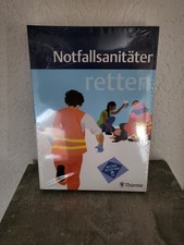 retten - Notfallsanitäter Deutsch 2023 Bundl...