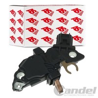 As-Pl Generatorregler Lichtmaschine Passend FüR Ford Focus KA | ARE0040