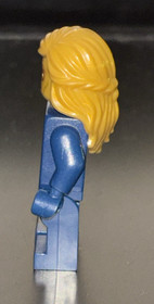 Lego Minifigures Marvel Super Heroes - Ayesha - SH0378 from set 76080