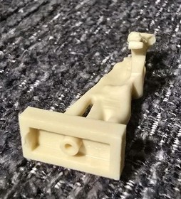 LEGO Star Wars Aldar Beedo Minifigure sw0979 from Watto's Junkyard (Set 7186)